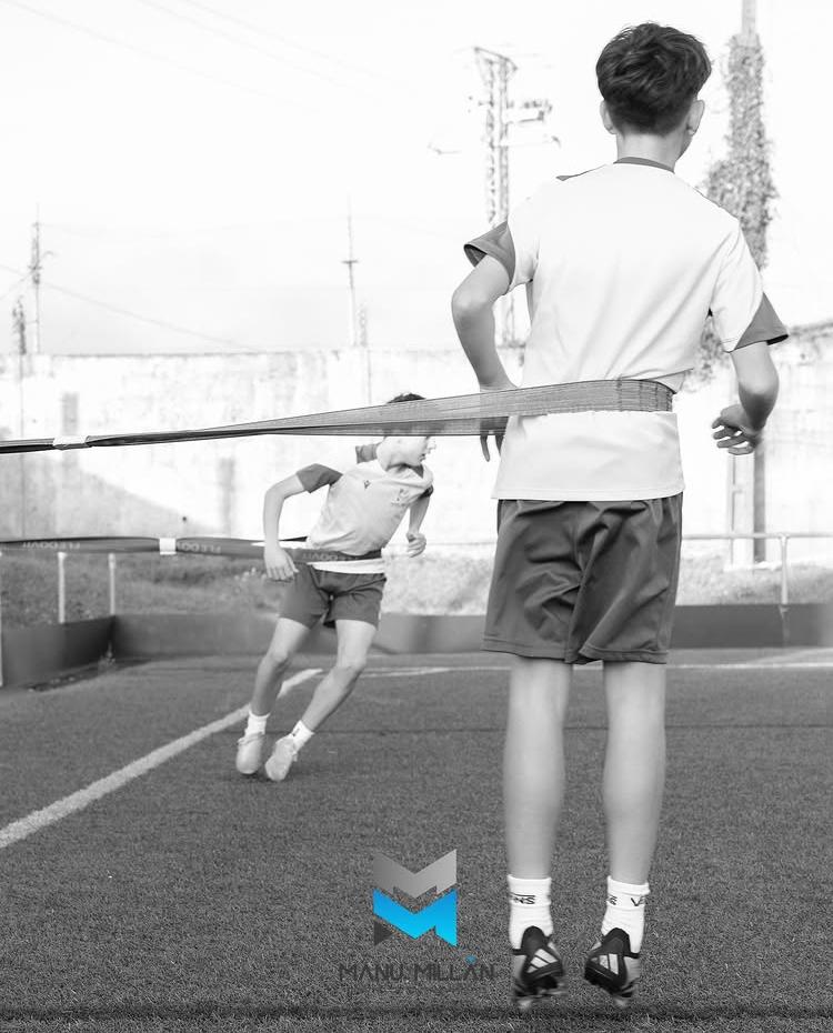 ENTRENAMIENTO ONLINE